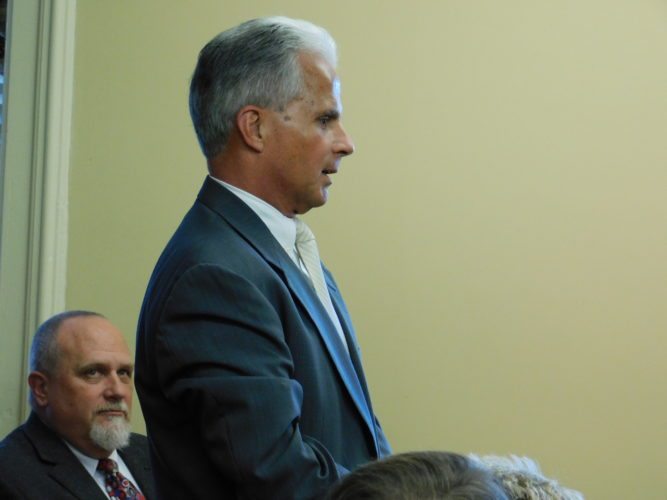 Belmont County Division Courts to Consolidate in St. Clairsville News